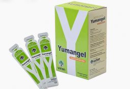 Thuốc dạ dày chữ Y (Yumangel).