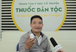 Anh Nông Dân “Chia Tay” Trào Ngược Dạ Dày Chỉ Sau Liệu Trình Điều Trị 2 Tháng